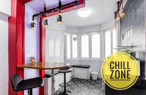 Thanon Phaya Thai Apartment | 54 m² Apartment ∙ 1 bedroom ∙ 7 guests