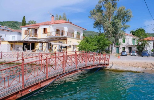 Horto Apartment | 54 m² Apartment ∙ 1 bedroom ∙ 6 guests