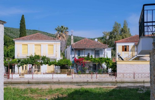 Horto Apartment | 54 m² Apartment ∙ 1 bedroom ∙ 6 guests