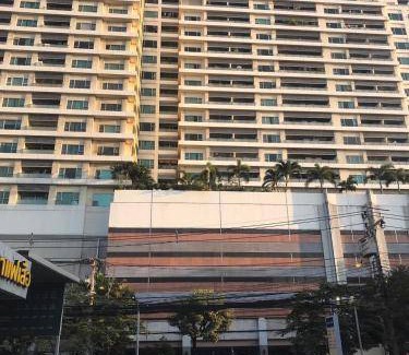 Sathorn Apartment | 54 m² Apartment ∙ 2 bedrooms ∙ 4 guests