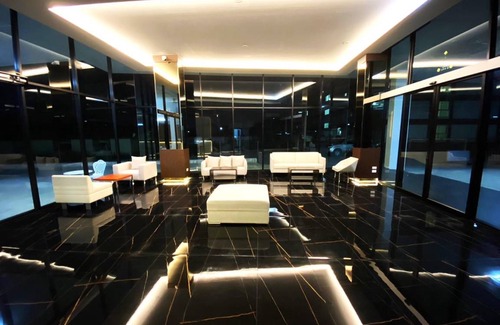 Chonburi Hotel | 54 m² Hotel ∙ 4 guests