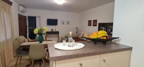 Makry Gialos Apartment | 55 m² Apartment ∙ 1 bedroom ∙ 5 guests