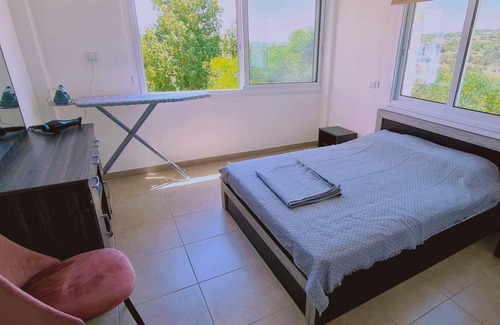 Protaras Apartment | 55 m² Apartment ∙ 1 bedroom ∙ 4 guests