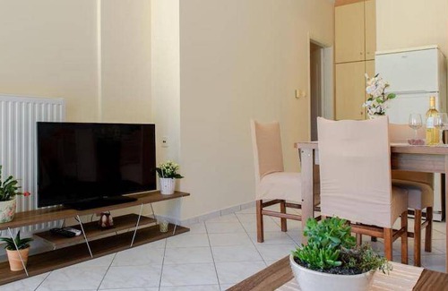 Faraklata Apartment | 55 m² Apartment ∙ 1 bedroom ∙ 3 guests