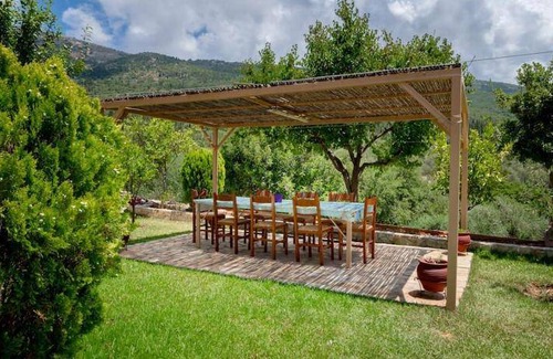 Faraklata Apartment | 55 m² Apartment ∙ 1 bedroom ∙ 3 guests
