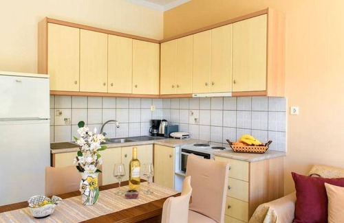 Faraklata Apartment | 55 m² Apartment ∙ 1 bedroom ∙ 3 guests