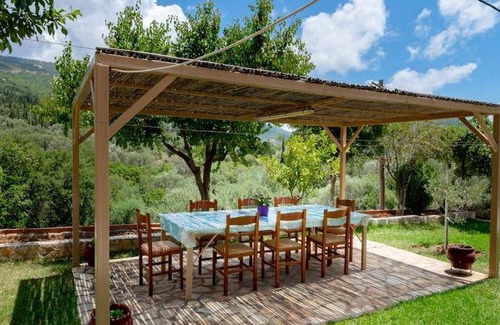 Faraklata Apartment | 55 m² Apartment ∙ 1 bedroom ∙ 3 guests