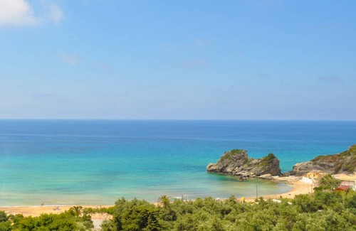 Parelia Apartment | 55 m² Apartment ∙ 2 bedrooms ∙ 5 guests
