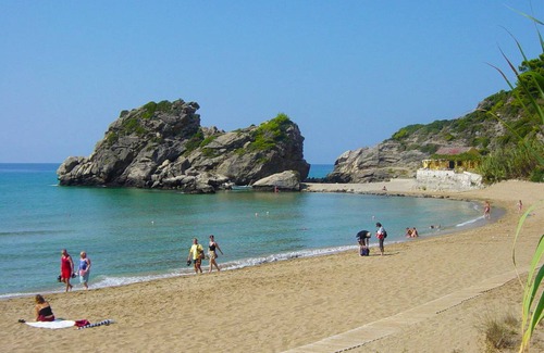 Parelia Apartment | 55 m² Apartment ∙ 2 bedrooms ∙ 5 guests