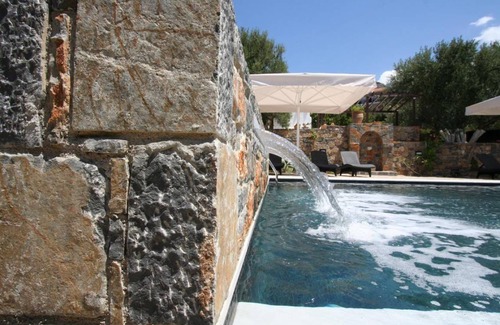 Istron Apartment | 55 m² Apartment ∙ 2 bedrooms ∙ 5 guests