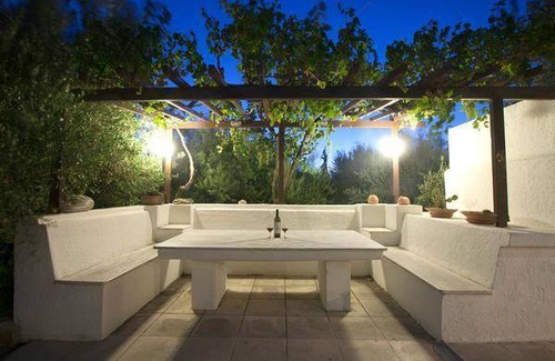 Istron Apartment | 55 m² Apartment ∙ 2 bedrooms ∙ 5 guests