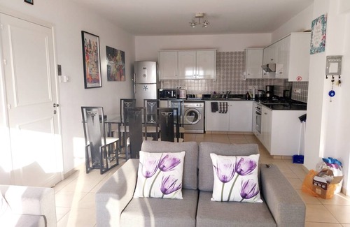 Liopetri Apartment | 55 m² Apartment ∙ 2 bedrooms ∙ 6 guests