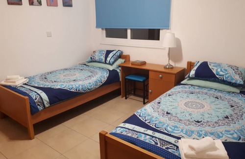 Liopetri Apartment | 55 m² Apartment ∙ 2 bedrooms ∙ 6 guests