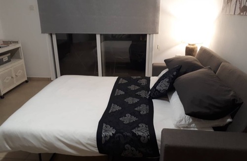 Liopetri Apartment | 55 m² Apartment ∙ 2 bedrooms ∙ 6 guests