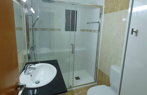 Liopetri Apartment | 55 m² Apartment ∙ 2 bedrooms ∙ 6 guests