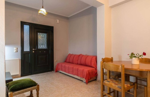 Corfu Apartment | 55 m² Apartment ∙ 2 bedrooms ∙ 4 guests