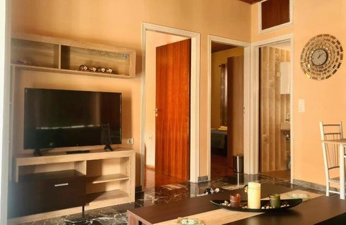Vitalades Apartment | 55 m² Apartment ∙ 2 bedrooms ∙ 5 guests