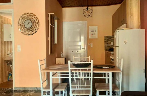 Vitalades Apartment | 55 m² Apartment ∙ 2 bedrooms ∙ 5 guests