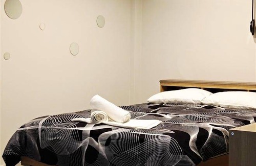 Athens Apartment | 55 m² Apartment ∙ 2 guests