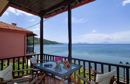 Lefokastron Apartment | 55 m² Apartment ∙ 1 bedroom ∙ 4 guests
