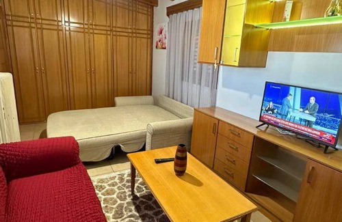 Vartholomio Apartment | 55 m² Apartment ∙ 1 bedroom ∙ 4 guests