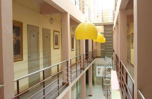 Ratchathewi Hotel | 55 m² Hotel ∙ 2 bedrooms ∙ 3 guests