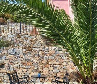 Alonissos House | 55 m² House ∙ 1 bedroom ∙ 4 guests