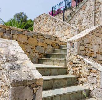 Alonissos House | 55 m² House ∙ 1 bedroom ∙ 4 guests