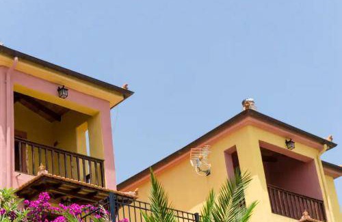 Alonissos House | 55 m² House ∙ 1 bedroom ∙ 4 guests