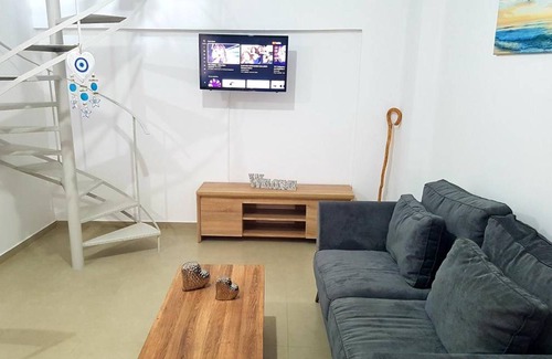 Episkopi House | 55 m² House ∙ 1 bedroom ∙ 3 guests