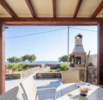Goudhouros House | 55 m² House ∙ 1 bedroom ∙ 4 guests