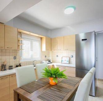 Goudhouros House | 55 m² House ∙ 1 bedroom ∙ 4 guests
