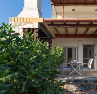 Goudhouros House | 55 m² House ∙ 1 bedroom ∙ 4 guests