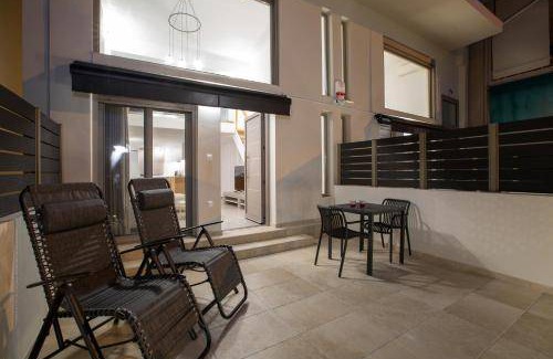 Vlicho House | 55 m² House ∙ 3 guests