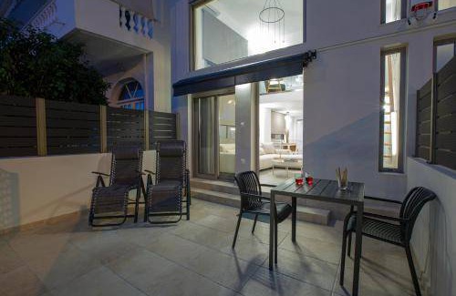 Vlicho House | 55 m² House ∙ 3 guests