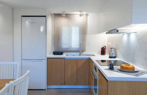 Vlicho House | 55 m² House ∙ 3 guests
