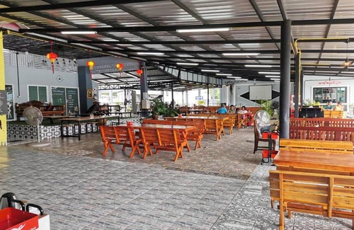 Sichon Resort | 55 m² Resort ∙ 6 guests