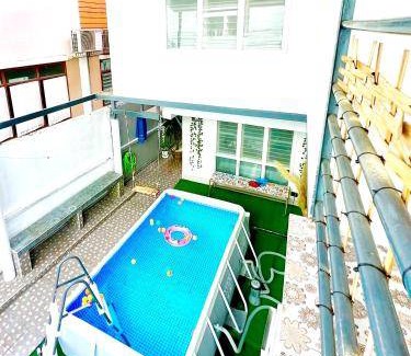 Ratchadaphisek Villa | 557 m² Villa ∙ 4 bedrooms ∙ 12 guests