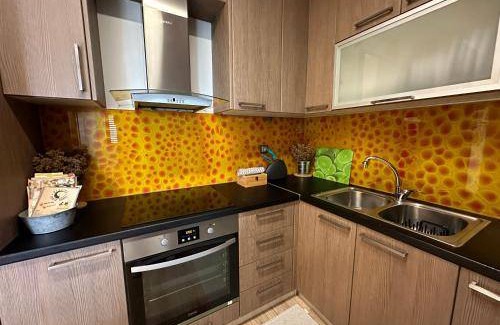Amaliada Apartment | 57 m² Apartment ∙ 1 bedroom ∙ 4 guests