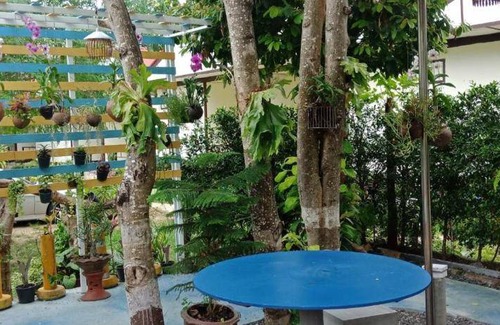 Mae Nam Resort | 57 m² Resort ∙ 127 guests