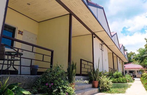 Mae Nam Resort | 57 m² Resort ∙ 127 guests