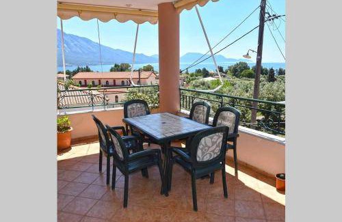 Aktio-Vonitsa Apartment | 58 m² Apartment ∙ 1 bedroom ∙ 5 guests