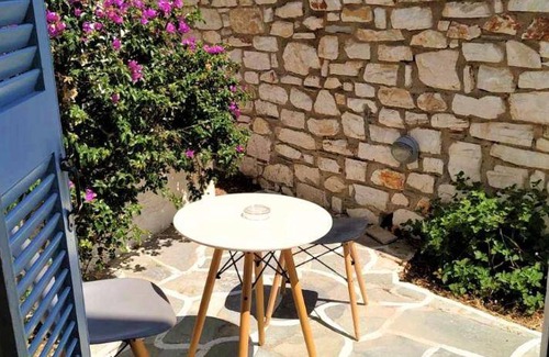 Naousa Apartment | 58 m² Apartment ∙ 2 bedrooms ∙ 6 guests