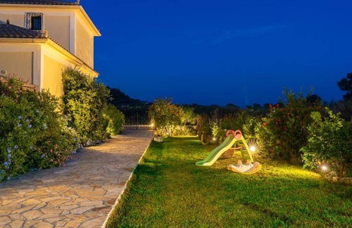 Limni Keri Apartment | 58 m² Apartment ∙ 2 bedrooms ∙ 4 guests