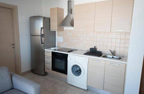 Lykabittos Apartment | 58 m² Apartment ∙ 1 bedroom ∙ 2 guests