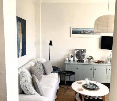Salamis House | 59 m² House ∙ 2 bedrooms ∙ 3 guests