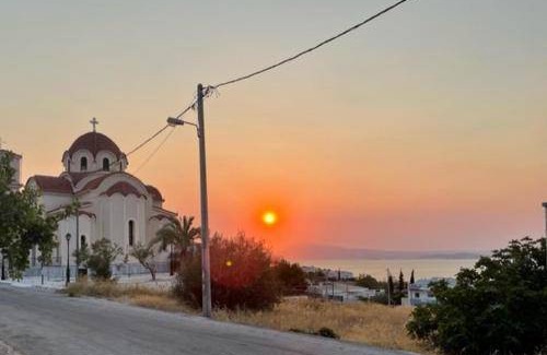 Salamis House | 59 m² House ∙ 2 bedrooms ∙ 3 guests
