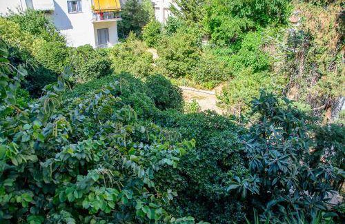 Khalandrion Apartment | 60 m² Apartment ∙ 1 bedroom ∙ 4 guests
