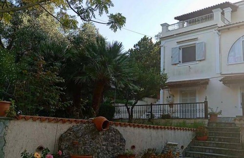 Corfu Town Apartment | 60 m² Apartment ∙ 1 bedroom ∙ 2 guests