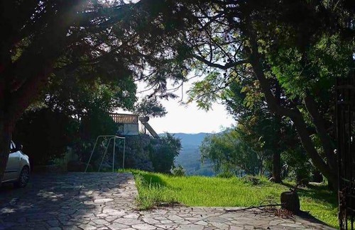Corfu Town Apartment | 60 m² Apartment ∙ 1 bedroom ∙ 2 guests